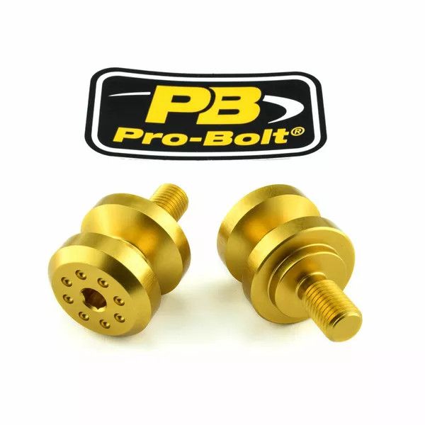 Pro bolt BOB10G orsók Hátsó futómű 0