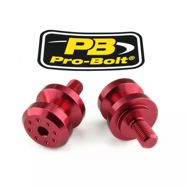 Pro bolt BOB10R orsók Hátsó futómű 0