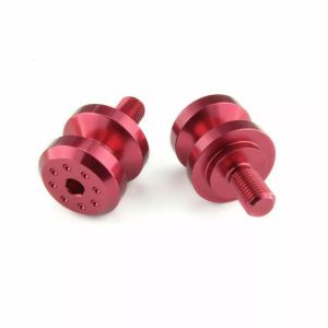 Pro bolt BOB6R orsók Hátsó futómű