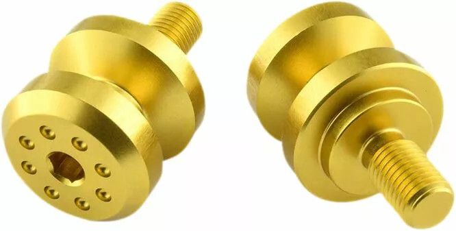 Pro bolt BOB8G orsók Hátsó futómű 1