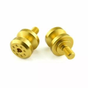Pro bolt BOB8G orsók Hátsó futómű