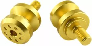 Pro bolt BOB8G orsók Hátsó futómű 1
