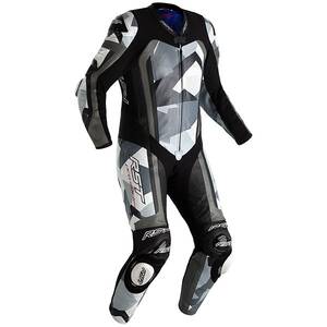 RST Pro Series Airbag LÉGZSÁKOS BÕRRUHA 56-os KÉSZLETEN! Overál