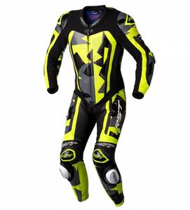 RST Pro Series Airbag LÉGZSÁKOS BÕRRUHA Overál