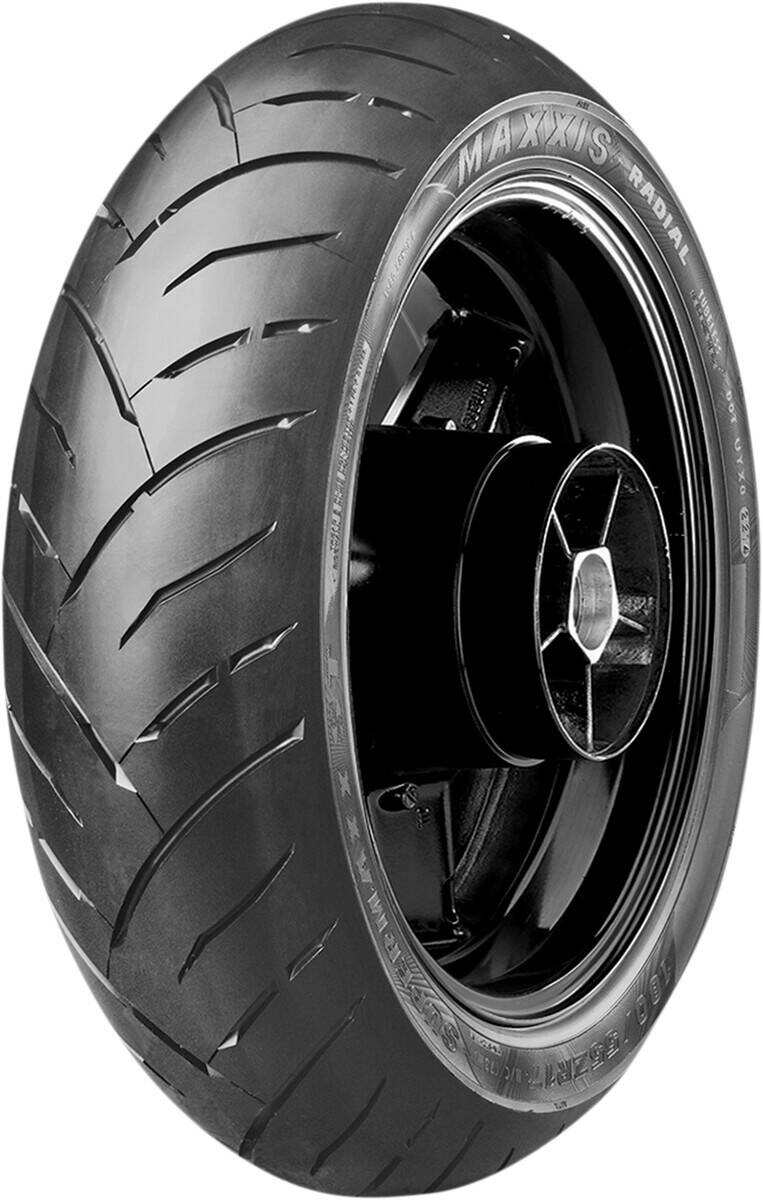 Maxxis MA-ST2-G 180/55ZR17 (73W) Motorkerékpár gumiabroncs 0