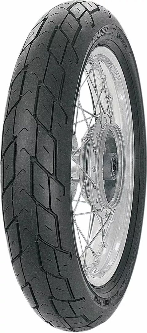 Avon 638341 AM20/AM21 gumi Motorkerékpár gumiabroncs 0