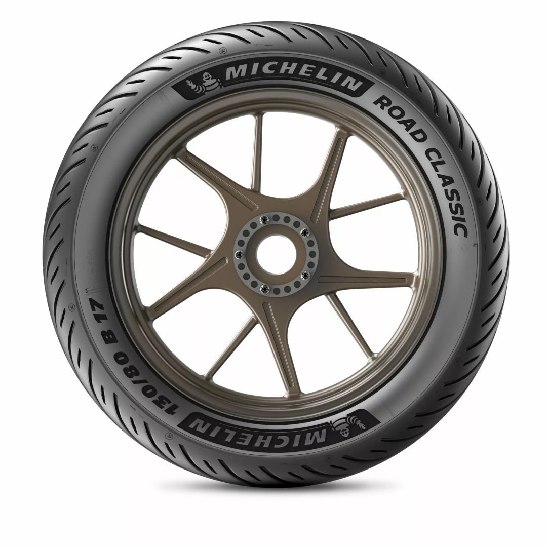 Michelin 592450 Road Classic Gumiabroncs Motorkerékpár gumiabroncs 1
