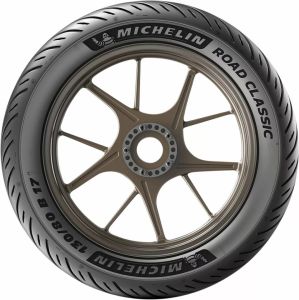 Michelin 592450 Road Classic Gumiabroncs Motorkerékpár gumiabroncs 2