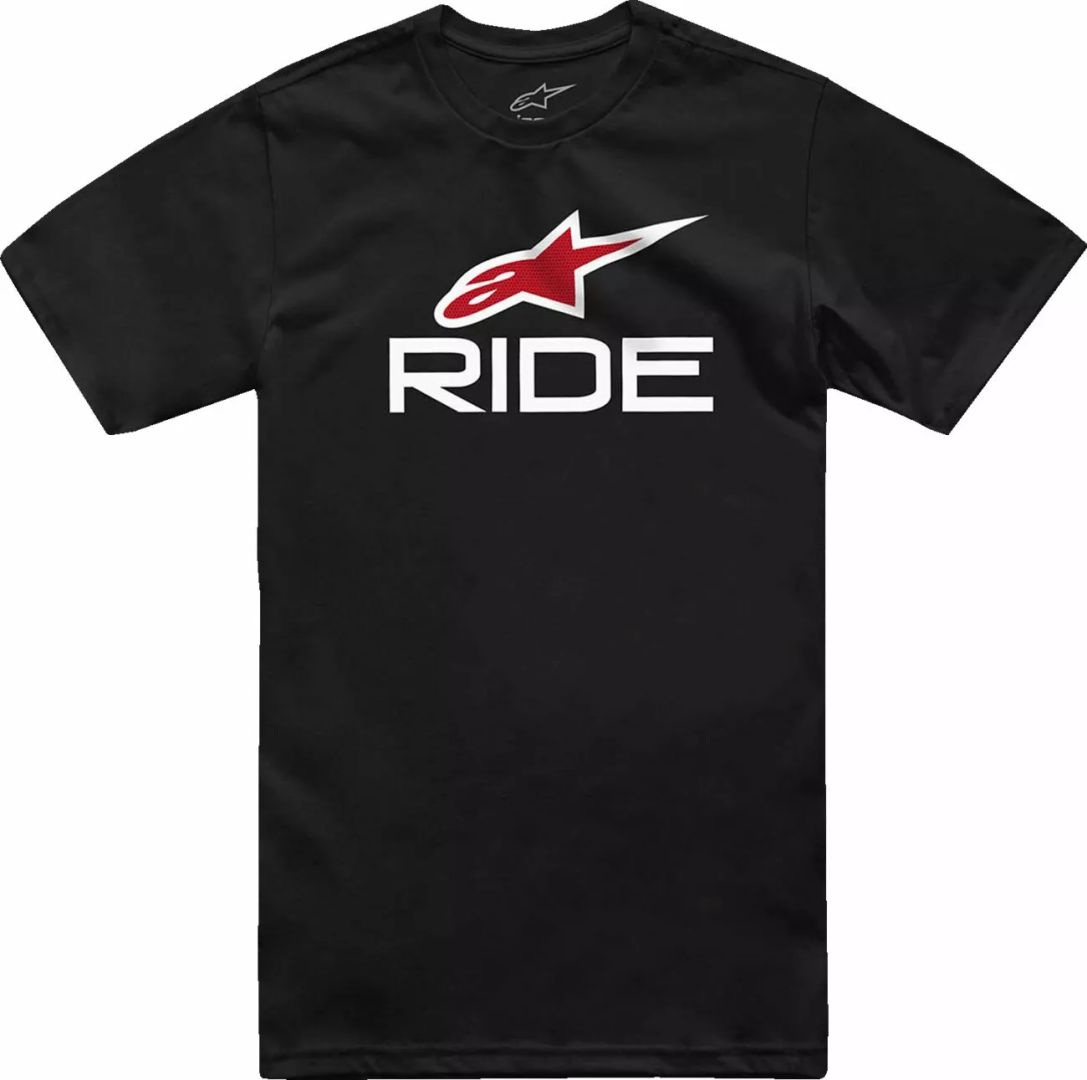 Alpinestars 1214-73112123xl Ride 4.0 CSF póló 0