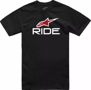 Alpinestars 1214-73112123xl Ride 4.0 CSF póló 