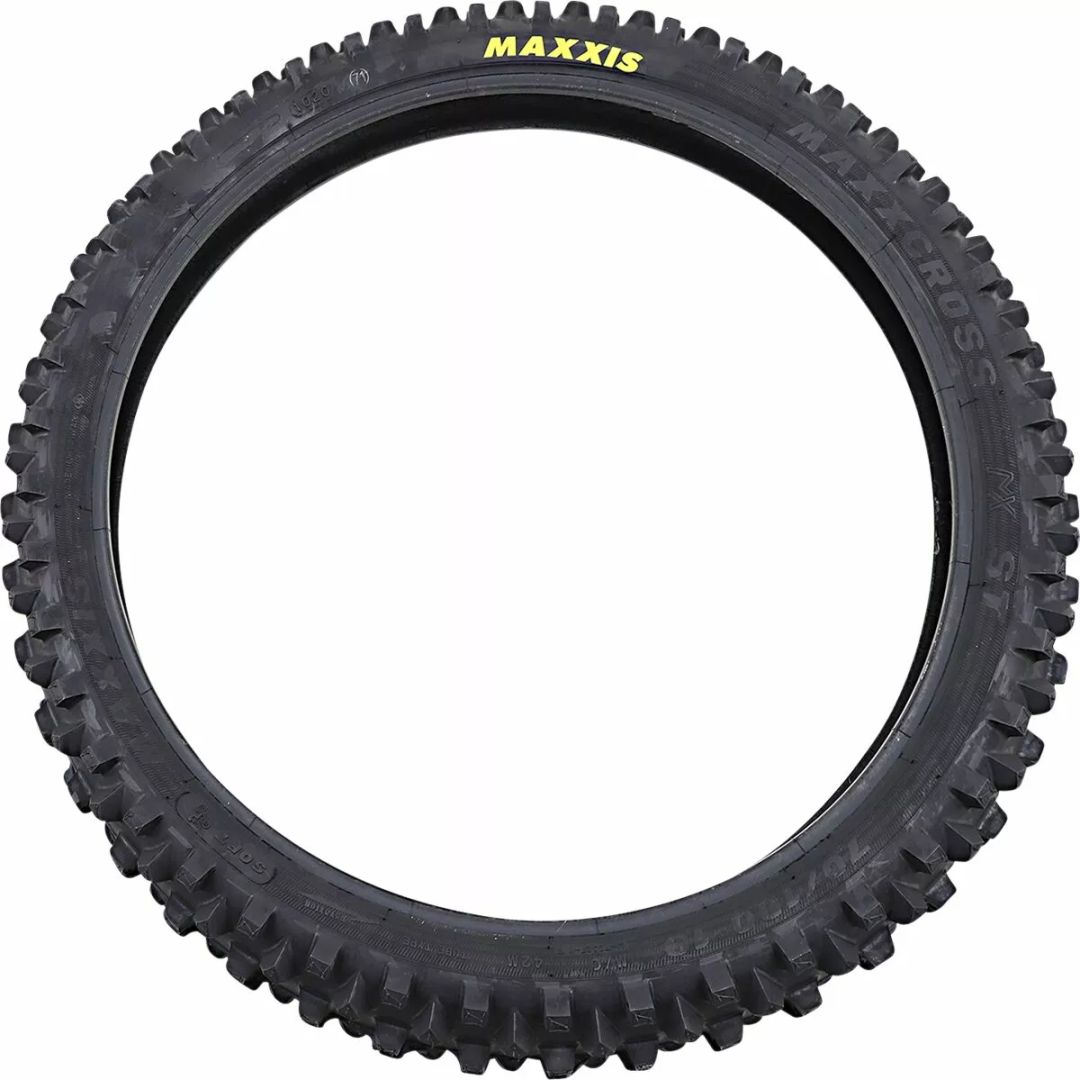 Maxxis 72738117 Maxxcross MX-St M7332 gumiabroncs Motorkerékpár gumiabroncs 2