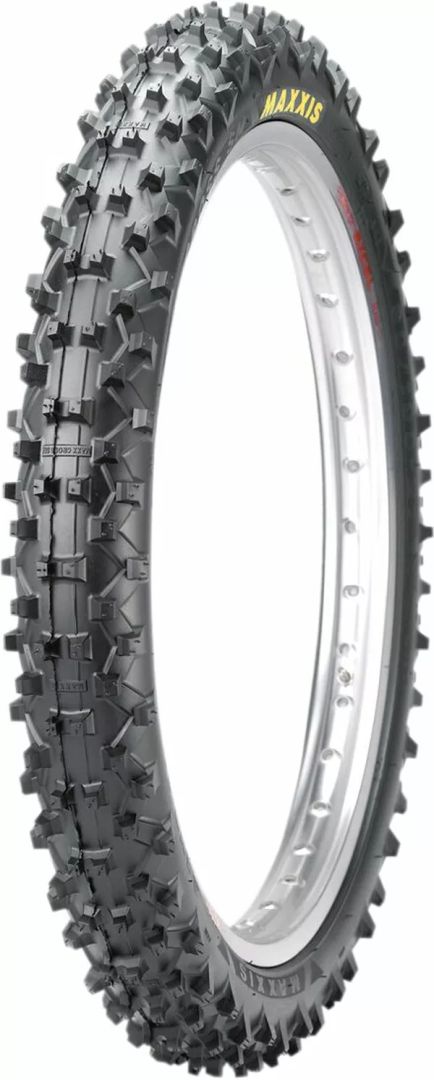 Maxxis 72742415 Maxxcross SM, M-7307/M-7308 gumi Motorkerékpár gumiabroncs 0