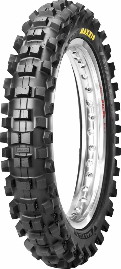 Maxxis 72741445 Maxxcross Si M7312 gumiabroncs Motorkerékpár gumiabroncs 0