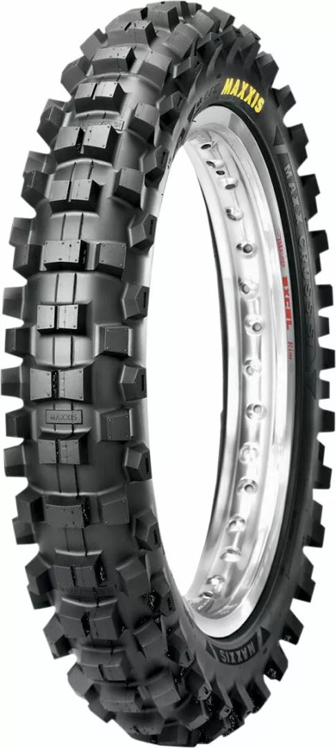 Maxxis 72741445 Maxxcross Si M7312 gumiabroncs Motorkerékpár gumiabroncs 1