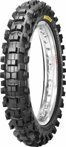 Maxxis 72741445 Maxxcross Si M7312 gumiabroncs Motorkerékpár gumiabroncs