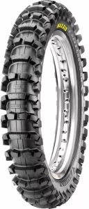 Maxxis 72734963 Maxxcross SM M7308 gumiabroncs Motorkerékpár gumiabroncs