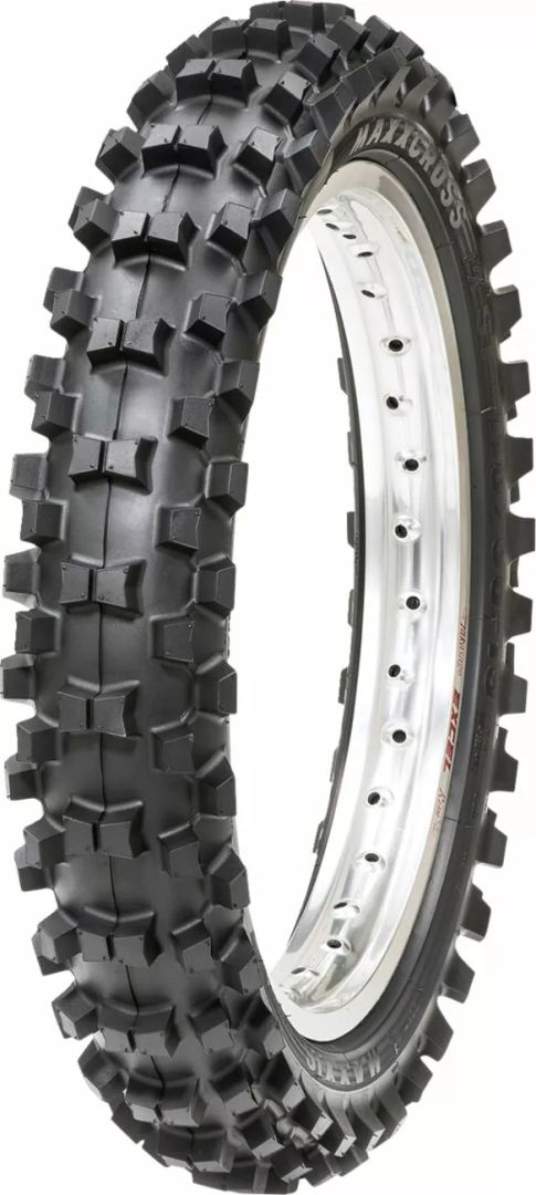 Maxxis 72723781 Maxxcross MX-St M7332 gumiabroncs Motorkerékpár gumiabroncs 0