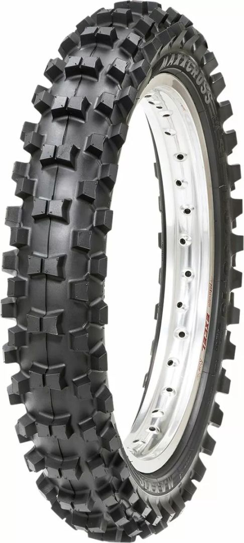 Maxxis 72723781 Maxxcross MX-St M7332 gumiabroncs Motorkerékpár gumiabroncs 1