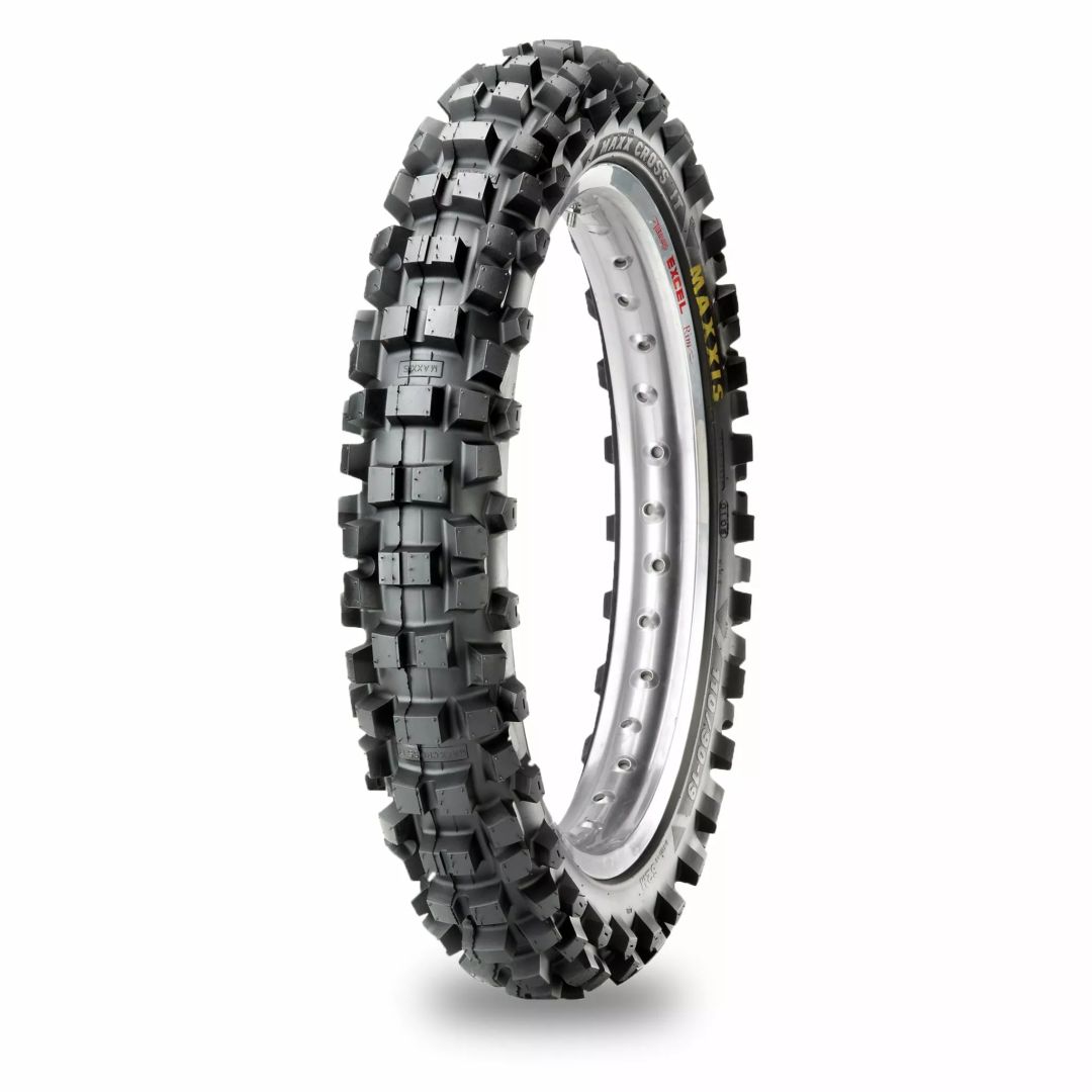 Maxxis 62615100 MaxxCross IT, M-7304/M-7305 gumiabroncs Motorkerékpár gumiabroncs 0