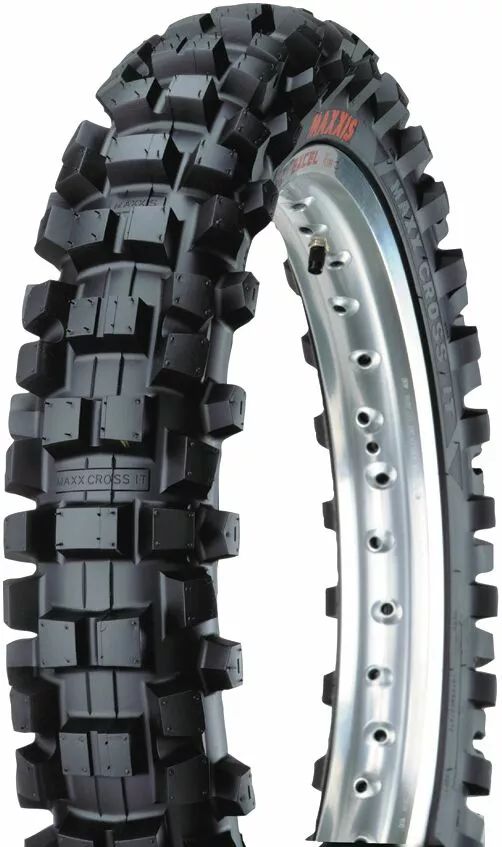 Maxxis 62615100 MaxxCross IT, M-7304/M-7305 gumiabroncs Motorkerékpár gumiabroncs 1