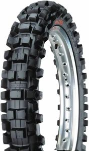 Maxxis 62615100 MaxxCross IT, M-7304/M-7305 gumiabroncs Motorkerékpár gumiabroncs 1