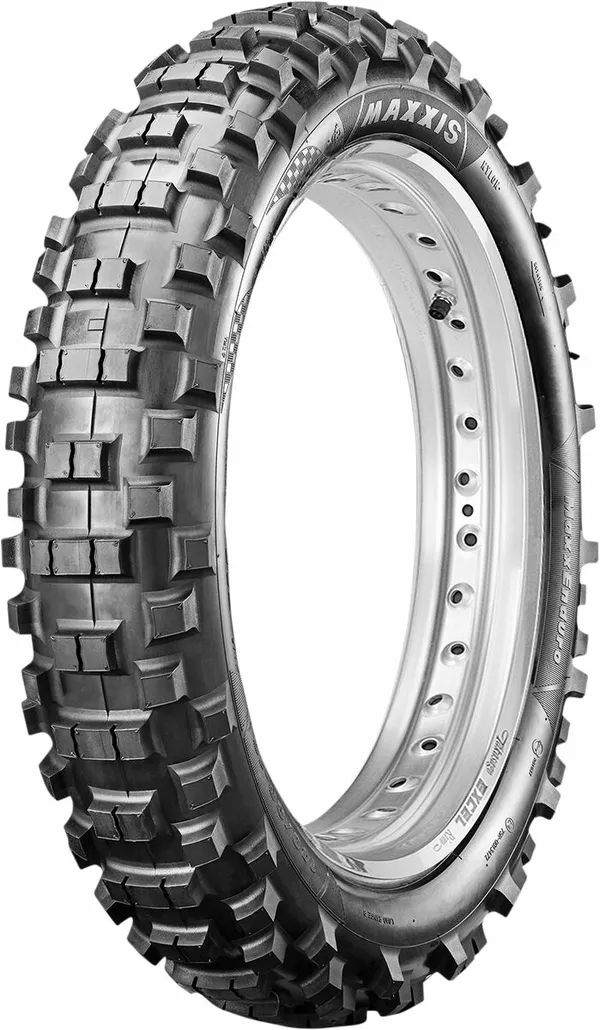 Maxxis 72735520 Maxxenduro M-7324/M7325 gumiabroncs Motorkerékpár gumiabroncs 0