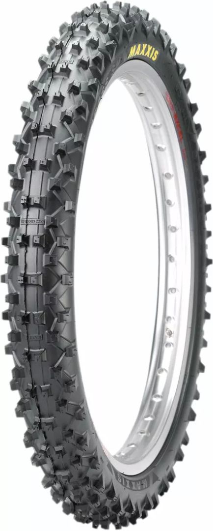 Maxxis 72741485 Maxxcross MX-SM, M7328 gumiabroncs Motorkerékpár gumiabroncs 1