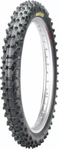 Maxxis 72741485 Maxxcross MX-SM, M7328 gumiabroncs Motorkerékpár gumiabroncs 1