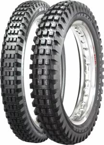 Maxxis 72696100 TrailMaxx M7319 gumiabroncs Motorkerékpár gumiabroncs