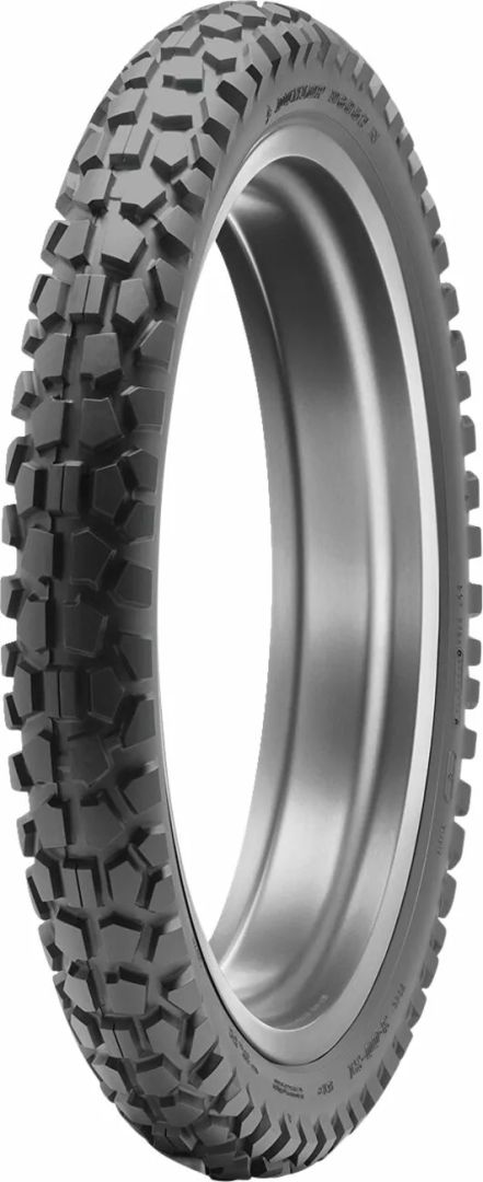 Dunlop 629184 D605 gumiabroncs Motorkerékpár gumiabroncs 0