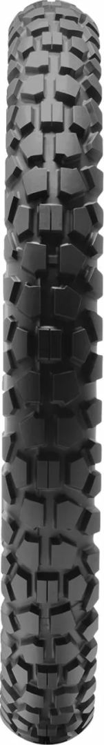Dunlop 629184 D605 gumiabroncs Motorkerékpár gumiabroncs 2
