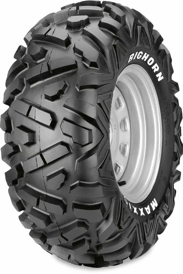 Maxxis 52599551 BIGHORN Radial Gumiabroncs Motorgumi és quad gumi 0