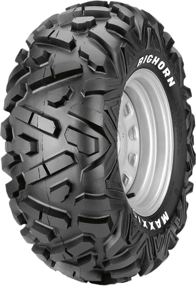 Maxxis gumiabroncs BGHN radiális 26X9R14 Motorgumi és quad gumi 0