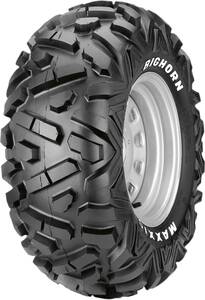 Maxxis gumiabroncs BGHN radiális 26X9R14 Motorgumi és quad gumi