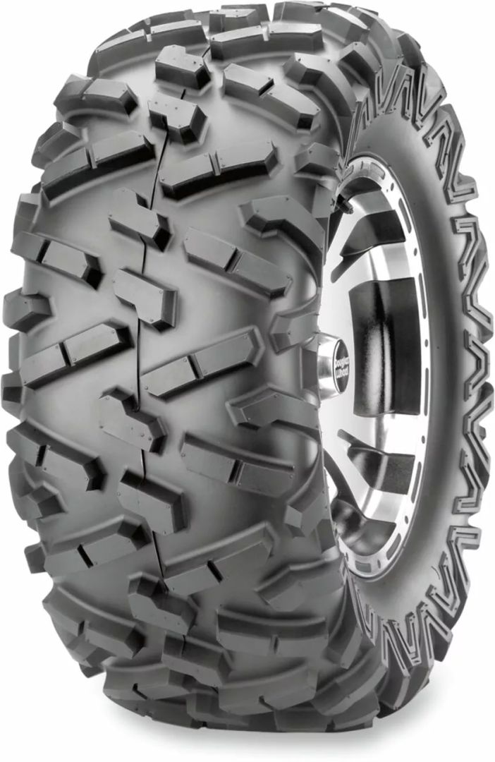Maxxis 52599895 BUGHORN 2.0 gumiabroncs Motorgumi és quad gumi 0