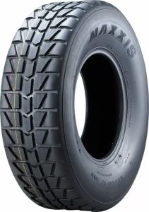 Maxxis 52596250 StreetMaxX C9272/C9273 gumiabroncs Motorgumi és quad gumi