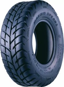 Maxxis 52595690 Spearz M-991/M-992 gumiabroncs Motorgumi és quad gumi 1