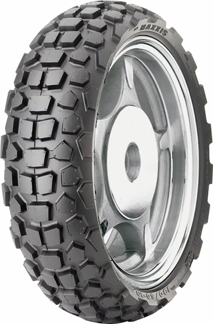 Maxxis 62621845 M6024 gumiabroncs Motorkerékpár gumiabroncs 0