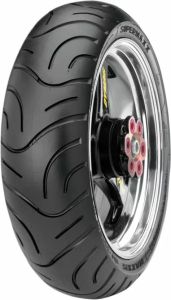 Maxxis 62617900 M6029 Universal gumiabroncs Motorkerékpár gumiabroncs