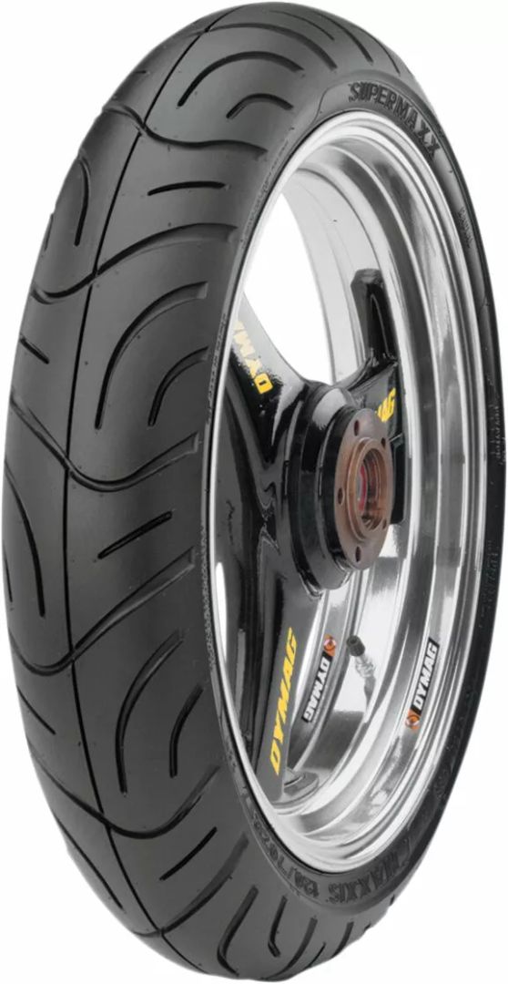Maxxis 62619830 M6029 Universal gumiabroncs Motorkerékpár gumiabroncs 2