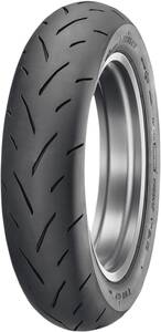 Dunlop TT93GPRO 100/90-12 49J TL Motorgumi és quad gumi