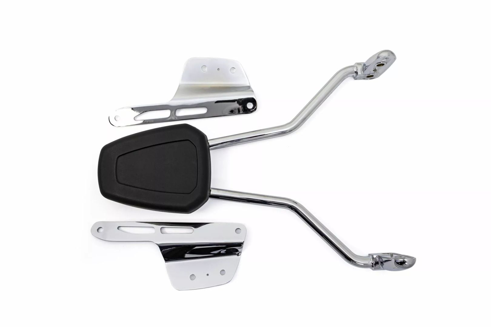 Kuryakyn KUR6588 Sissy Bar Harley Davidson Ülés rögzítés 0