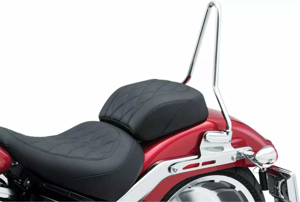 Kuryakyn KUR6588 Sissy Bar Harley Davidson Ülés rögzítés 3