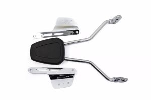 Kuryakyn KUR6588 Sissy Bar Harley Davidson Ülés rögzítés