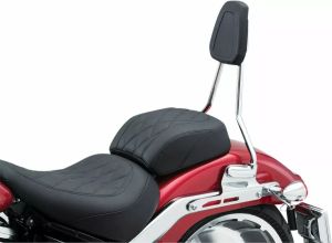Kuryakyn KUR6588 Sissy Bar Harley Davidson Ülés rögzítés 2