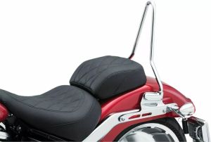 Kuryakyn KUR6588 Sissy Bar Harley Davidson Ülés rögzítés 3