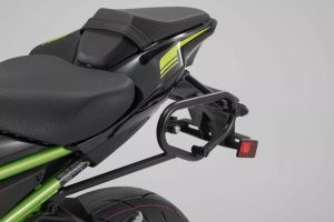 Sw-motech HTA.08.868.10001 SLC oldalsó tartó Csomagtartó állvány motorkerékpárra
