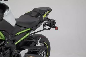 Sw-motech HTA.08.868.10001 SLC oldalsó tartó Csomagtartó állvány motorkerékpárra 1