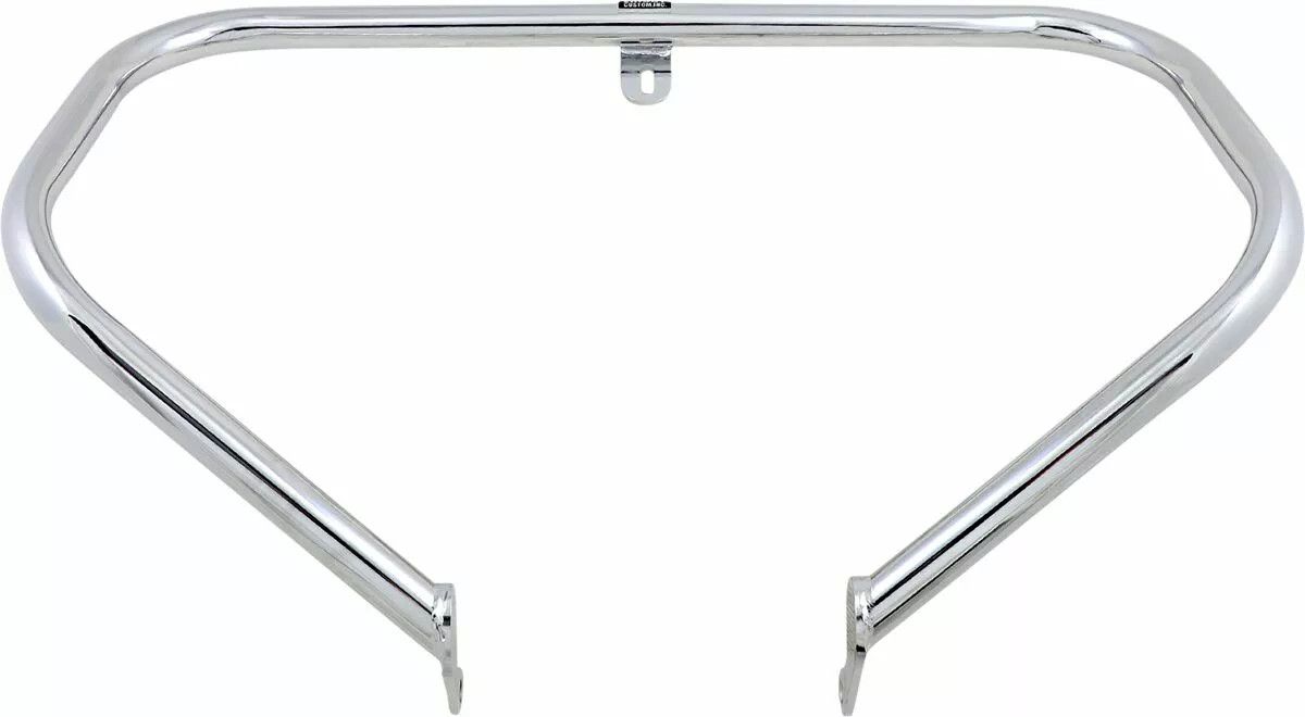 Lindby 1416 Unibar® Lábtartó és bukócső 0