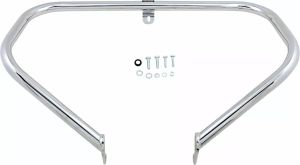 Lindby 1416 Unibar® Lábtartó és bukócső 1